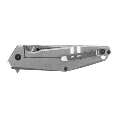 Briceag Ruike D191-B negru