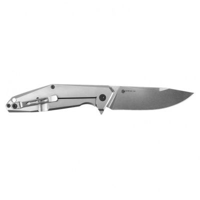 Briceag Ruike D191-B negru
