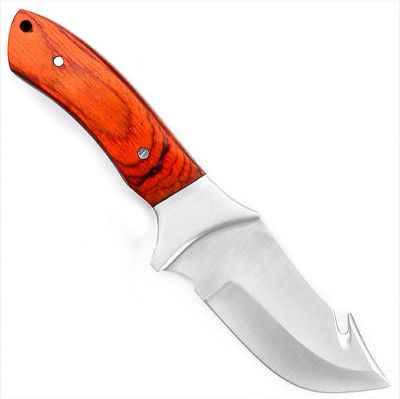 Cutit Vanatoare Skinner TEK26