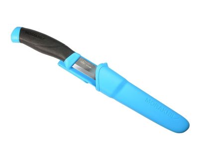 Cuţit Morakniv Companion, albastru