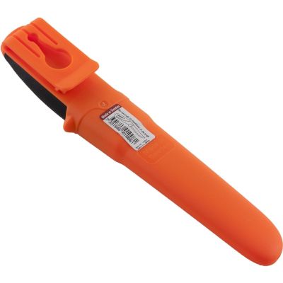 Cuţit Morakniv Companion Hi-Vis Orange