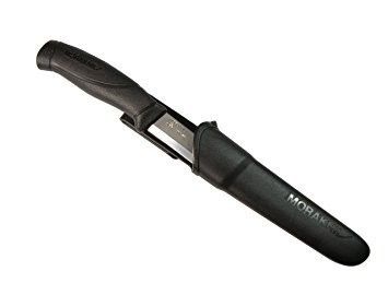 Cuţit Morakniv Companion cu lama din oţel inoxidabil