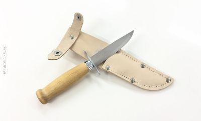 Cuţit Morakniv  Scout 39 pt copii/juniori