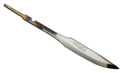 Lama Morakniv de cutit din otel INOX, No.1