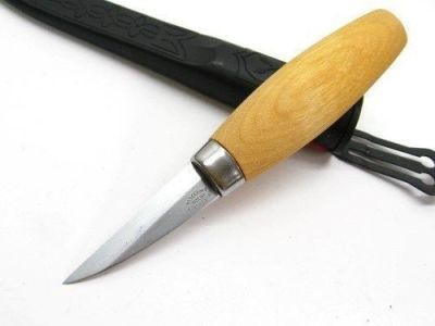 Cutit sculptura Morakniv Nr.122