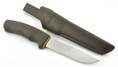 Cutit Morakniv Bushcraft Forest