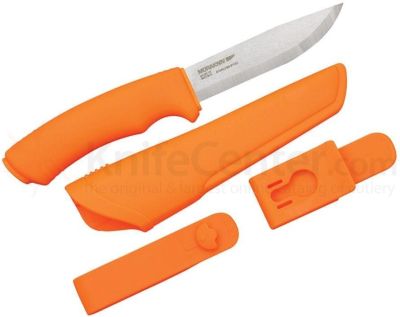 Cutit Morakniv Bushcraft Hi-Vis Orange