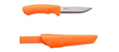 Cutit Morakniv Bushcraft Hi-Vis Orange