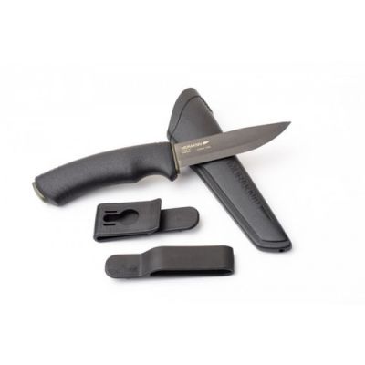 Cutit Morakniv Bushcraft Black