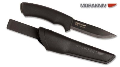 Cutit Morakniv Bushcraft Black