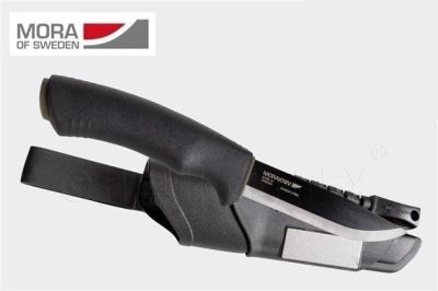 Cutit Morakniv Bushcraft Survival Black