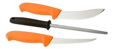 Set cutite Morakniv de macelarit vanat