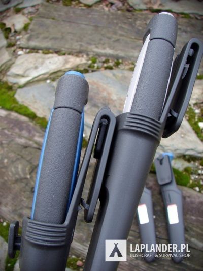 Cutit Morakniv profesional Pro S lama de INOX.