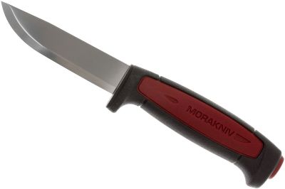 Cutit Morakniv profesional Pro C lama otel carbon