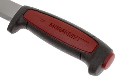 Cutit Morakniv profesional Pro C lama otel carbon