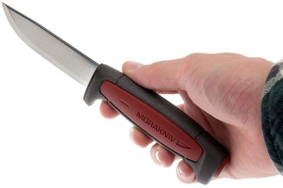 Cutit Morakniv profesional Pro C lama otel carbon