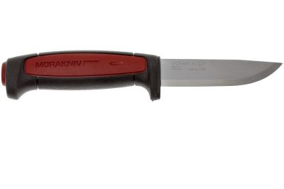 Cutit Morakniv profesional Pro C lama otel carbon