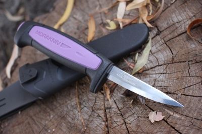 Cutit Morakniv profesional  Precision INOX