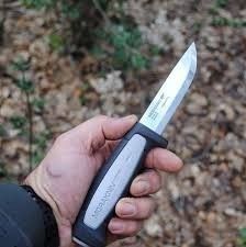 Cutit Morakniv  profesional Pro Robust