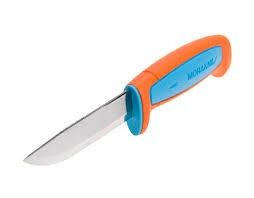 Cutit  Morakniv utilitar Basic 546 INOX EDITIA 2018