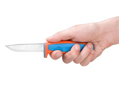Cutit  Morakniv utilitar Basic 546 INOX EDITIA 2018