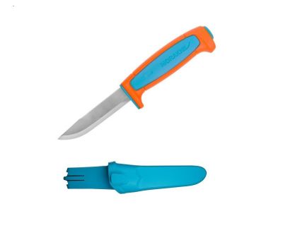 Cutit  Morakniv utilitar Basic 546 INOX EDITIA 2018