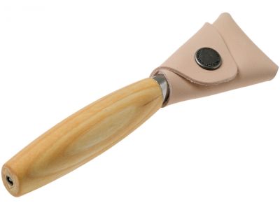 Teaca din piele pt cutit sculptura Morakniv  Nr.163
