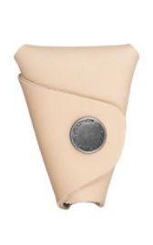 Teaca din piele pt cutit sculptura Morakniv  Nr.163