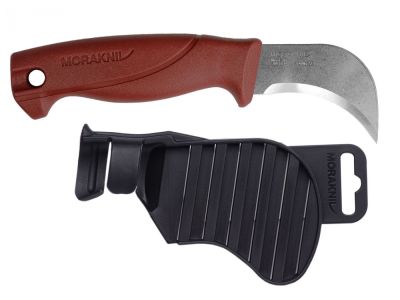 Cutit Morakniv  profesional taiere pielarie/covoare