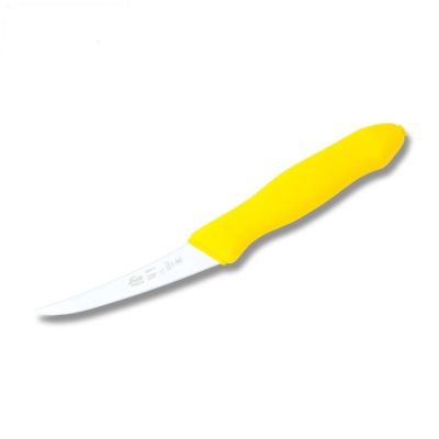 Cutit Morakniv dezosat profesional pt macelarie CB5MF-E Yellow