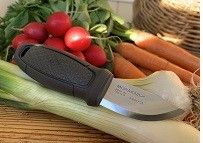 Cutit Morakniv Eldris Light Duty,  DARK GREY