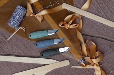 Cutit Morakniv Eldris Light Duty,  DARK GREY