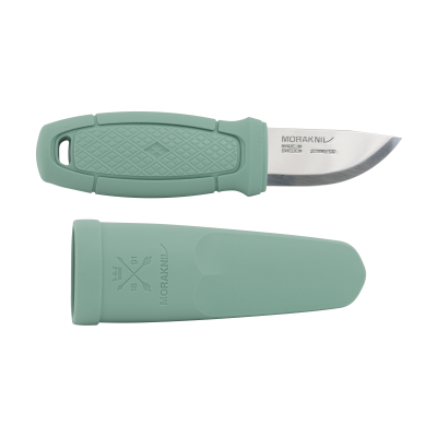 Cutit Morakniv Eldris LIght,  MINT GREEN
