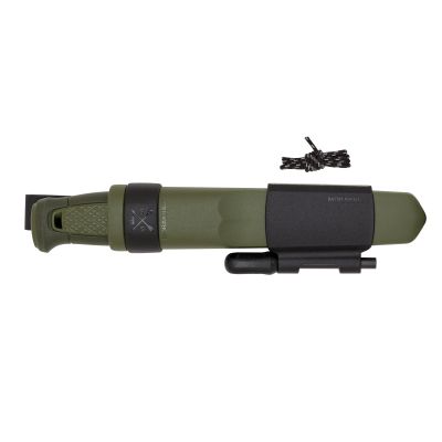 Kit supravietuire pt cutitele Morakniv Garberg si Kansbol