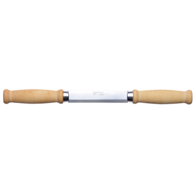 Cutit Morakniv 220, despicare lemne