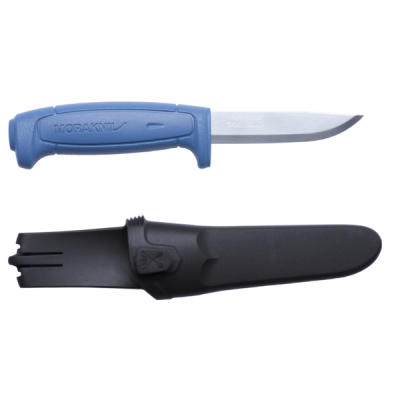 Cutit utilitar Morakniv, Basic 546