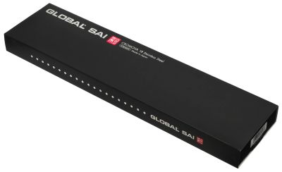 Cuțit de tocat Global SAI 10cm