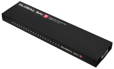 Cuțit pentru legume Global SAI 15cm