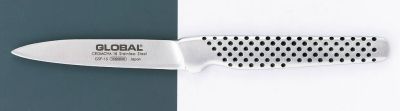 Cuțit de curățat 8 cm | Global GSF-15