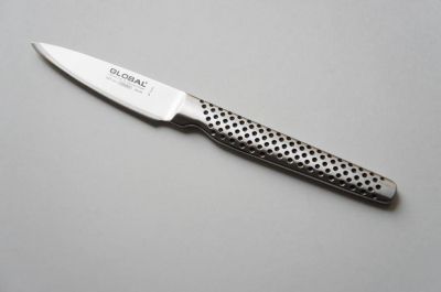 Cuțit de curățare 8 cm | Global GSF-46