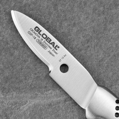 Cuțit crab / homar | Global GSF-18