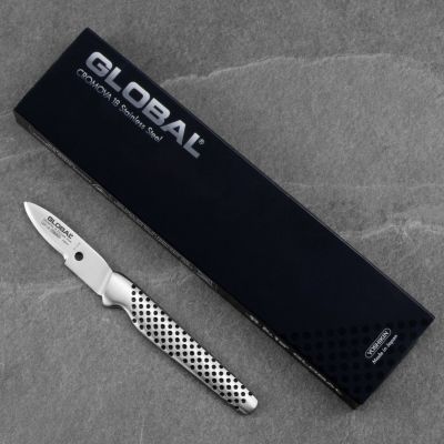 Cuțit crab / homar | Global GSF-18