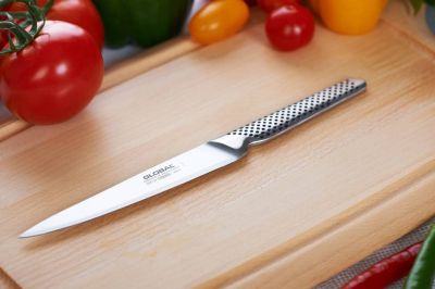 Cuțit universal 15cm | Global GSF-24