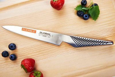 Cuțit universal, flexibil 15cm | Global GS-11
