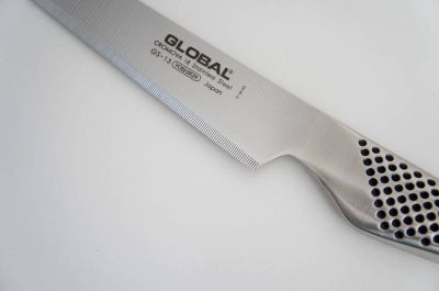 Cuțit zimțat universal 15cm | Global GS-13