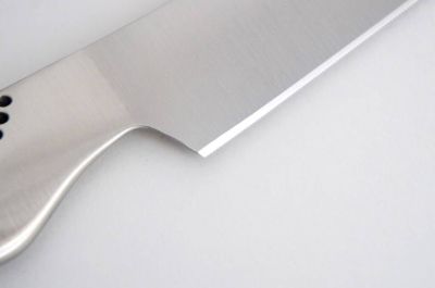 Cuțit zimțat universal 15cm | Global GS-13