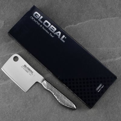 Mini satar pentru branza si plante aromatice 8 cm | Global GS-102