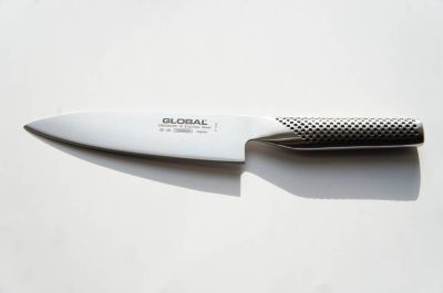Cuțit bucătar 16cm | Global G-58