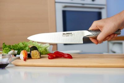 Cuțit bucătar 18cm | Global G-55