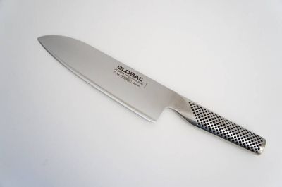 Cuțit Santoku 18cm | Global G-46